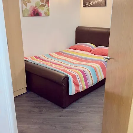Park View Center Bradford (West Yorkshire)