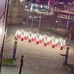 Park View Center * Bradford (West Yorkshire)