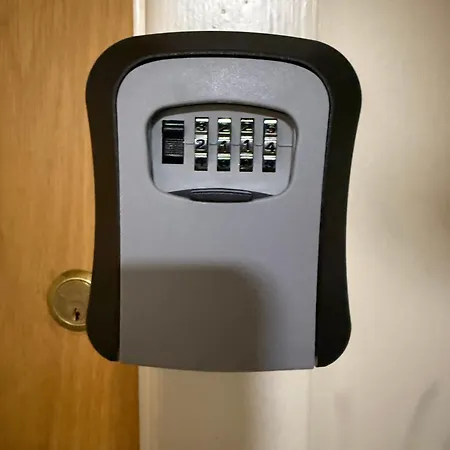 Park View Center Privatunterkunft