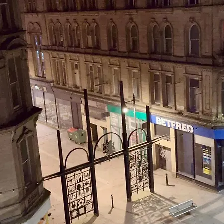 Park View Center Bradford (West Yorkshire)