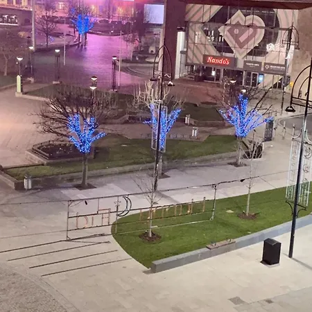 Park View Center Bradford (West Yorkshire)