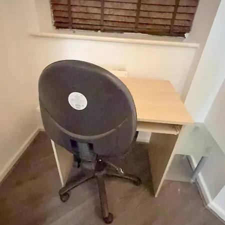 Privatunterkunft Park View Center