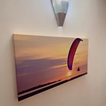 Park View Center ホームステイ