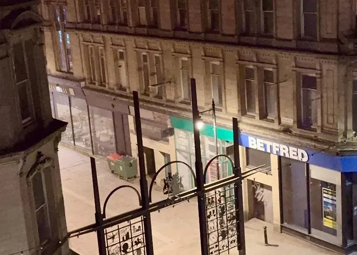 Park View Center Bradford (West Yorkshire)