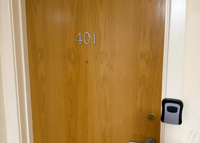 Park View Center Homestay Bradford (West Yorkshire)