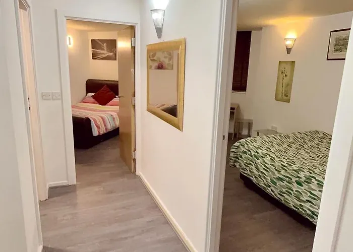 Park View Center Проживание в семье Брадфорд