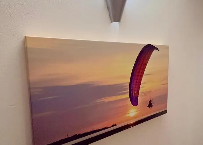 Park View Center Проживание в семье