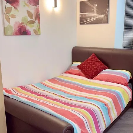 Homestay Park View Center