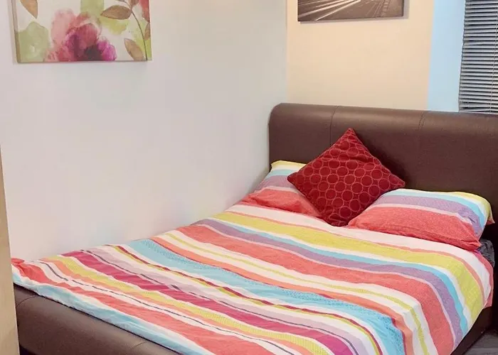 Homestay szállás Park View Center