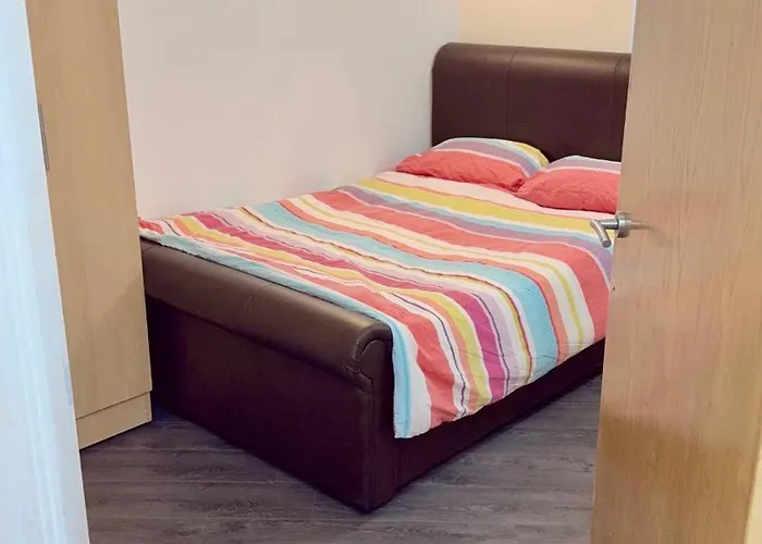 Park View Center Bradford