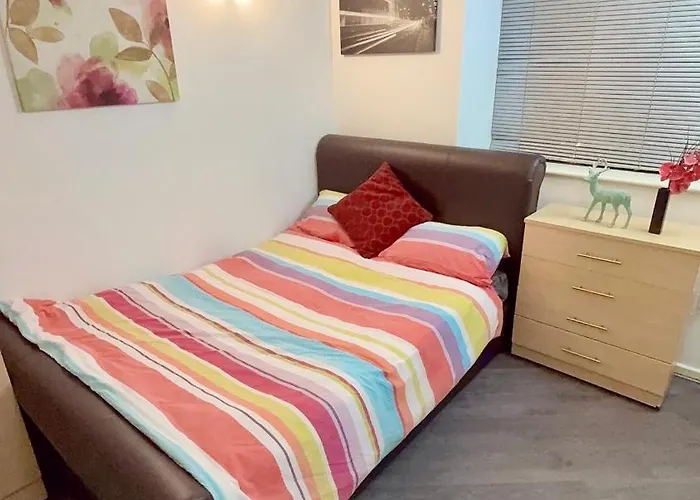 Homestay szállás Park View Center